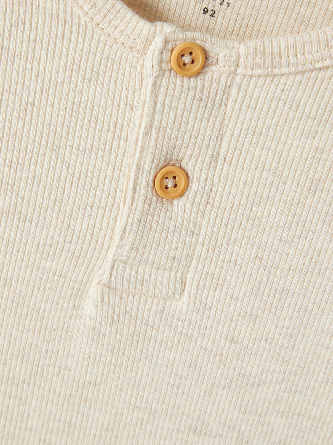 NMMKAB T-shirts & Tops - Peyote Melange